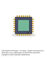 AutoPhi V19-Pinnacle -- Pro Series #52