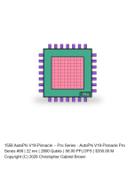 AutoPhi V19-Pinnacle -- Pro Series #56