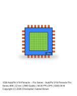 AutoPhi V19-Pinnacle -- Pro Series #58