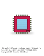 AutoPhi V19-Pinnacle -- Pro Series #59