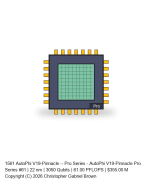 AutoPhi V19-Pinnacle -- Pro Series #61