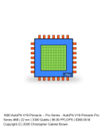 AutoPhi V19-Pinnacle -- Pro Series #66