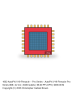 AutoPhi V19-Pinnacle -- Pro Series #68