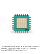 AutoPhi V19-Pinnacle -- Pro Series #69