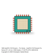 AutoPhi V19-Pinnacle -- Pro Series #71