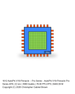 AutoPhi V19-Pinnacle -- Pro Series #78