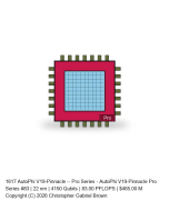 AutoPhi V19-Pinnacle -- Pro Series #83