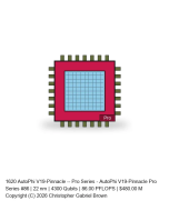 AutoPhi V19-Pinnacle -- Pro Series #86
