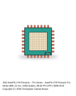 AutoPhi V19-Pinnacle -- Pro Series #88