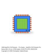 AutoPhi V19-Pinnacle -- Pro Series #94