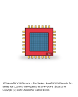AutoPhi V19-Pinnacle -- Pro Series #95