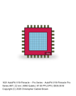 AutoPhi V19-Pinnacle -- Pro Series #97