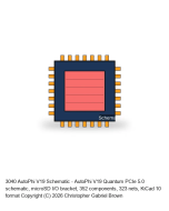 AutoPhi V19 Schematic #06 -- microSD