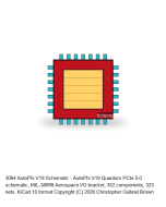 AutoPhi V19 Schematic #30 -- MIL-38999 Aerospace