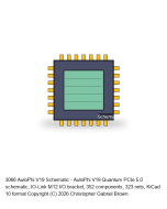 AutoPhi V19 Schematic #32 -- IO-Link M12