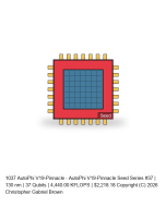 AutoPhi V19-Pinnacle -- Seed Series #37