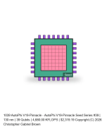 AutoPhi V19-Pinnacle -- Seed Series #39