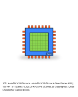 AutoPhi V19-Pinnacle -- Seed Series #51