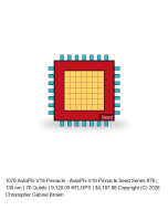 AutoPhi V19-Pinnacle -- Seed Series #76