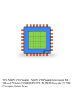 AutoPhi V19-Pinnacle -- Seed Series #78