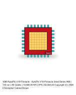 AutoPhi V19-Pinnacle -- Seed Series #89