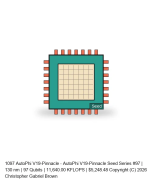 AutoPhi V19-Pinnacle -- Seed Series #97