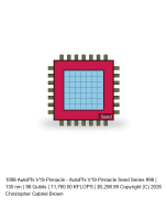 AutoPhi V19-Pinnacle -- Seed Series #98