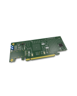 AutoPhi V19 PCIe 5.0 QSFP28 Optical - BGA-900 Editable KiCad Design Source