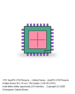 AutoPhi V19-Pinnacle -- Unified Series #3