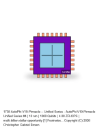 AutoPhi V19-Pinnacle -- Unified Series #4