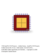AutoPhi V19-Pinnacle -- Unified Series #6