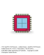 AutoPhi V19-Pinnacle -- Unified Series #7