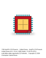 AutoPhi V19-Pinnacle -- Unified Series #12