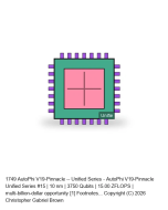 AutoPhi V19-Pinnacle -- Unified Series #15