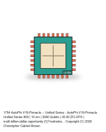 AutoPhi V19-Pinnacle -- Unified Series #20