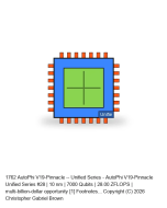 AutoPhi V19-Pinnacle -- Unified Series #28