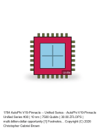 AutoPhi V19-Pinnacle -- Unified Series #30
