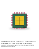 AutoPhi V19-Pinnacle -- Unified Series #51