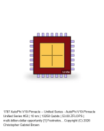 AutoPhi V19-Pinnacle -- Unified Series #53