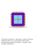 AutoPhi V19-Pinnacle -- Unified Series #59