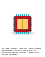 AutoPhi V19-Pinnacle -- Unified Series #60