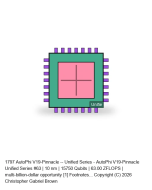 AutoPhi V19-Pinnacle -- Unified Series #63