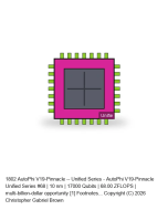 AutoPhi V19-Pinnacle -- Unified Series #68