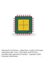 AutoPhi V19-Pinnacle -- Unified Series #69
