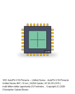 AutoPhi V19-Pinnacle -- Unified Series #97