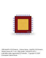 AutoPhi V19-Pinnacle -- Volume Series #2