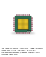 AutoPhi V19-Pinnacle -- Volume Series #3