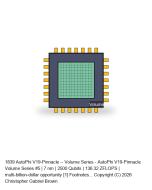 AutoPhi V19-Pinnacle -- Volume Series #5
