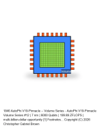 AutoPhi V19-Pinnacle -- Volume Series #12