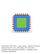 AutoPhi V19-Pinnacle -- Volume Series #15
